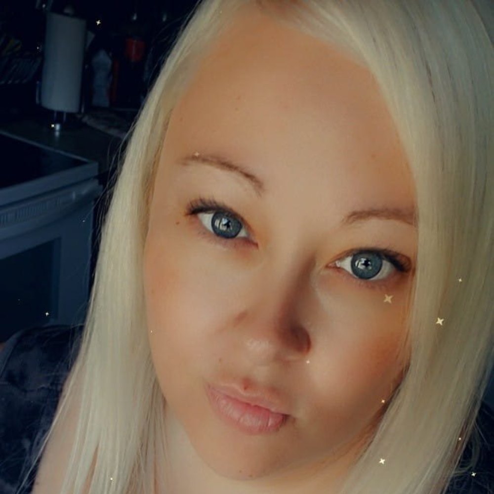 Meet your Posher, Sheri